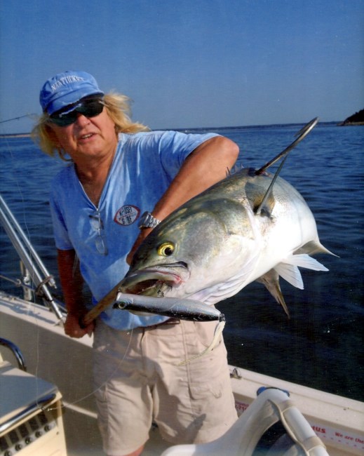 Obituary of David W. Johnson