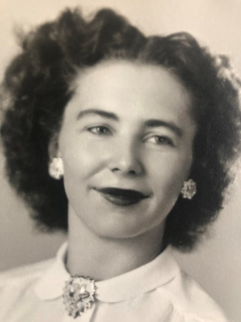 Obituary of Florence "Tommy" Selma  Grana