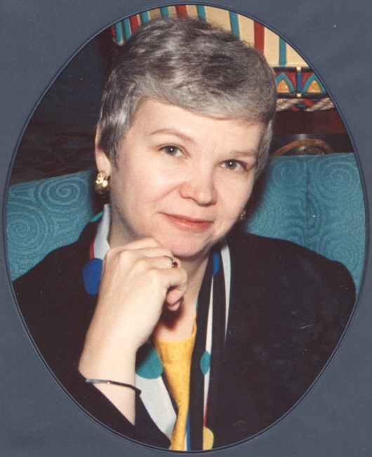 Obituary of Lynda Jo Gray