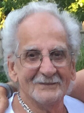 Obituary of Rocco Anthony Toce Jr.