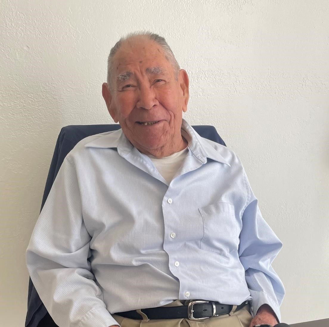 Obituary of Samuel B. Arreola