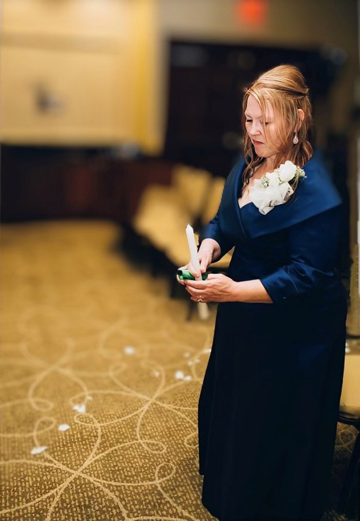 Obituary of Kristi Janette Oakley Calzada