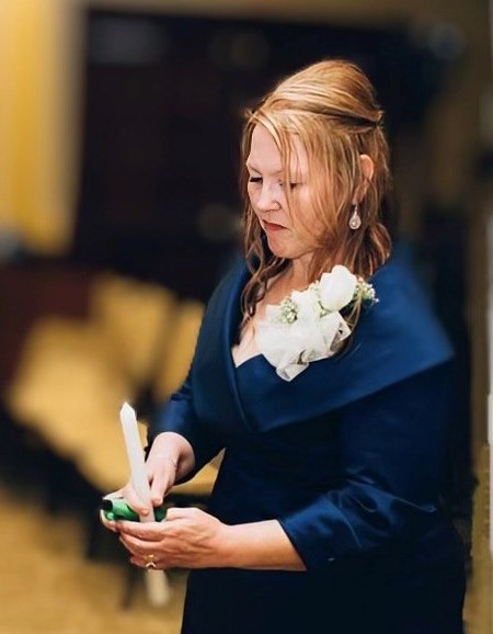 Obituary of Kristi Janette Oakley Calzada