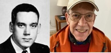 Obituary of Gordon "Vic" Victor Parmelee II