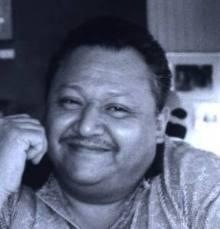 Obituary of Francisco G. Mendoza