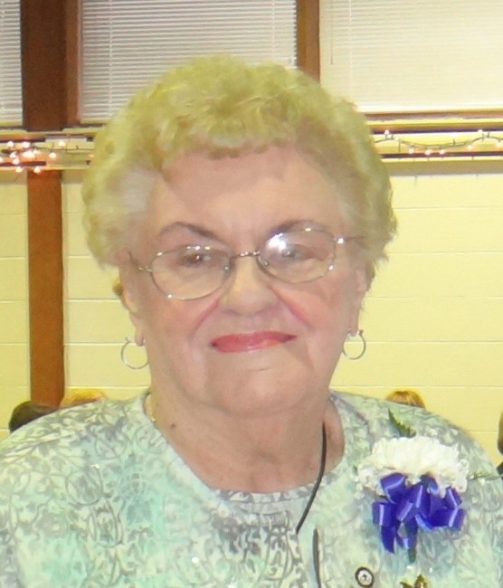 Obituary of Mary Margaret MacDonald