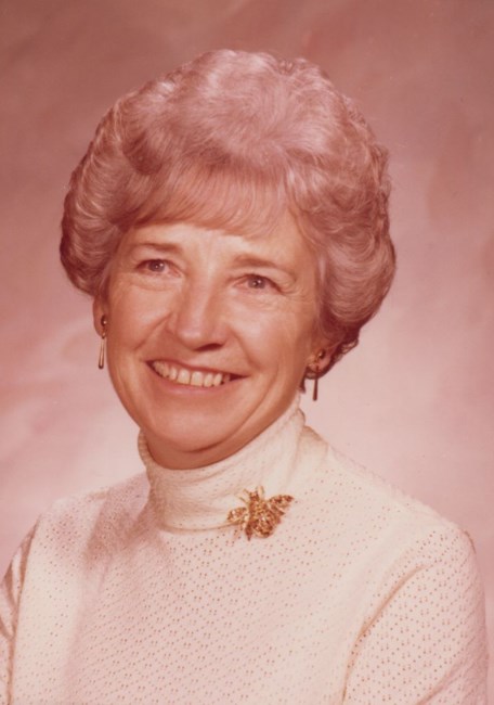 Obituary of Jane L. Zimmer