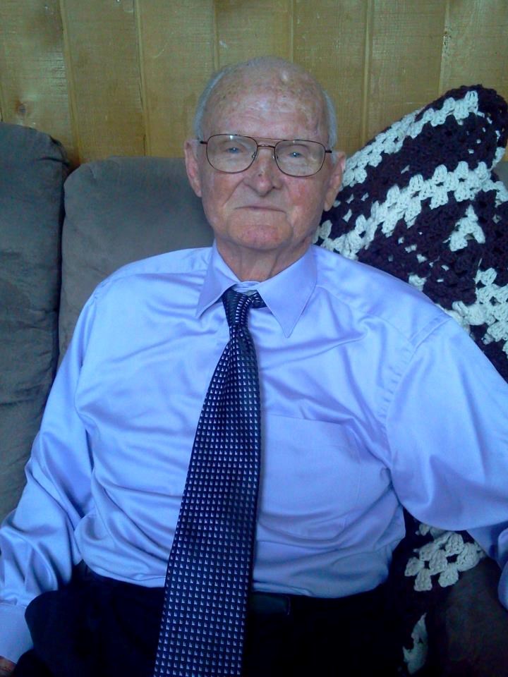 Obituary of Bro. Pat Edwin Minshew