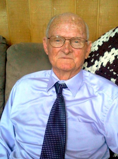 Obituary of Bro. Pat Edwin Minshew