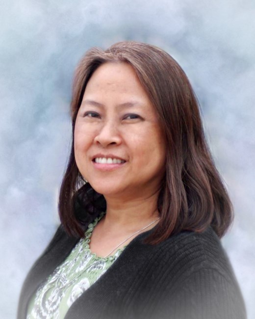 Obituary of Mary Dzung Chu