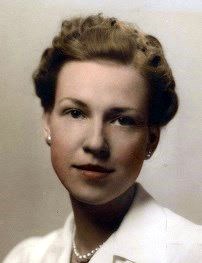 Obituary of Wanda Sankiewicz