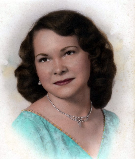 Obituary of Martha Ticknor Brightsen