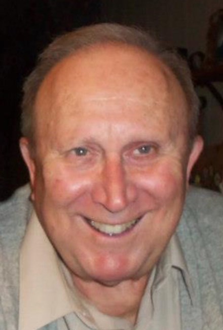 Obituary of Donald "Papa Don" Merrelli