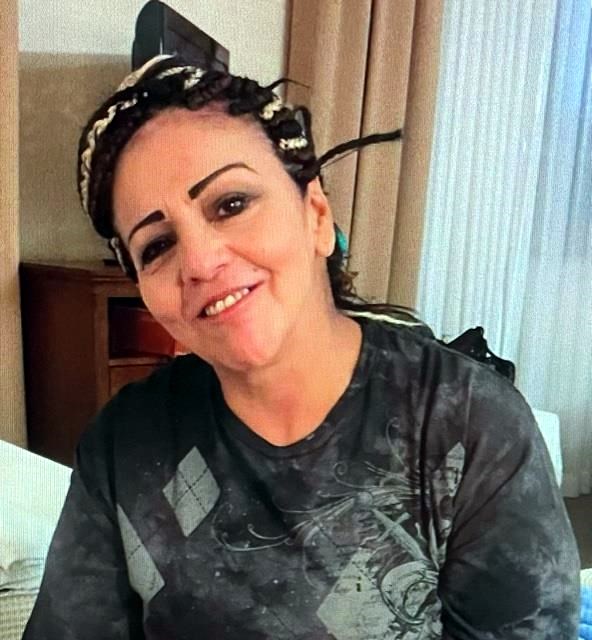 Obituary of Patricia Ann Estrada