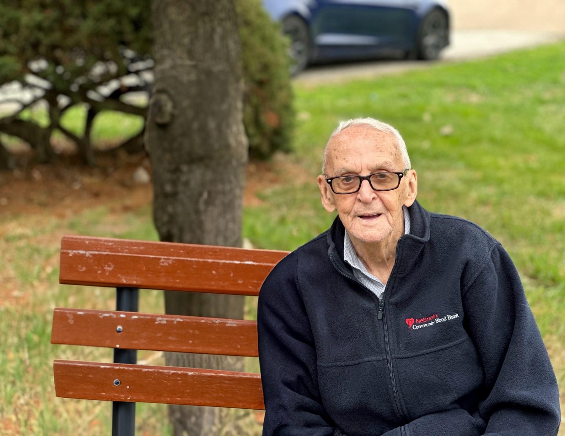 Obituary of Maurice "Maury" Nelson Halstead