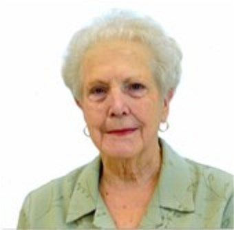 Obituary of Patricia Ruth Dixon