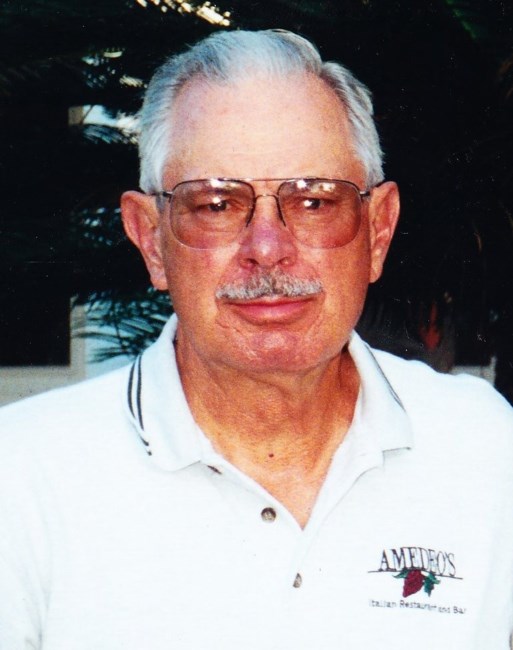Obituary of Norman John Blumberg