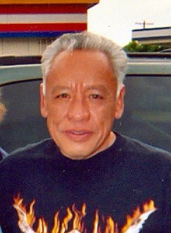 Obituary of John Martinez Flores
