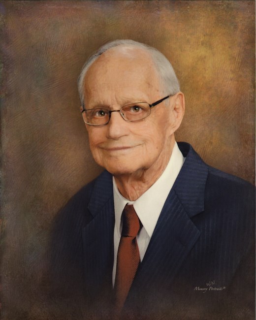 Obituary of James Alton "Jim" Hudson Sr.