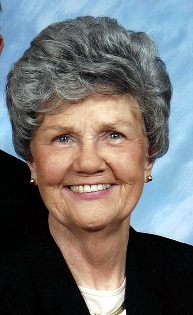 Obituary of Juanita Gillespie