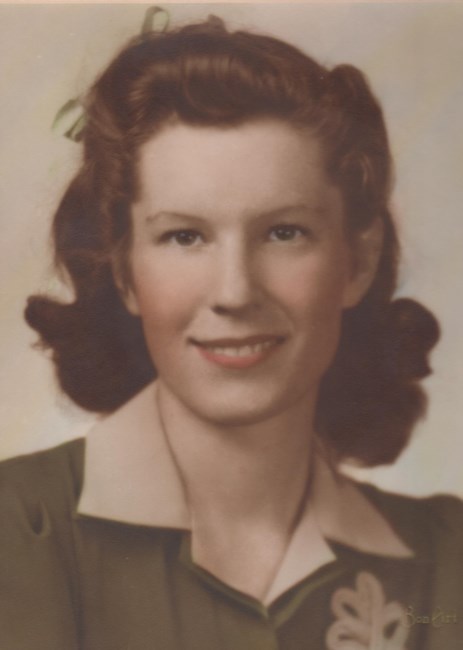 Obituary of Rachel Ann Singleton