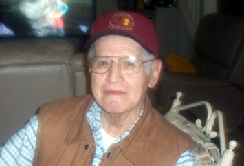 Obituary of Arturo Nuno Plazola