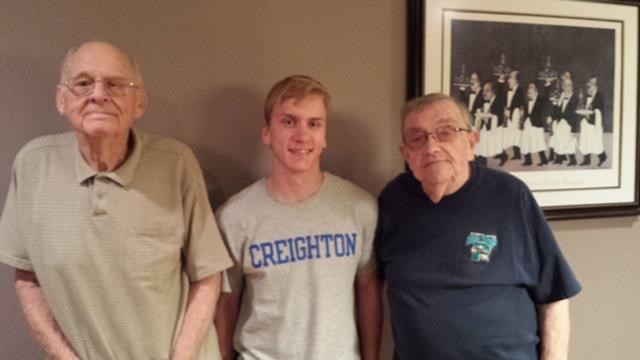 Obituary of Charles William Winkler