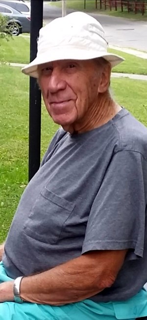 Obituario de Richard Harold Duncan