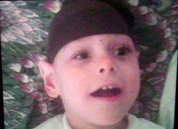 Obituary of Samuel Jesus Fimbres Jr.