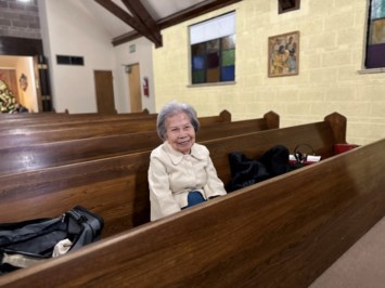 Obituary of Kiem Thi Trinh le