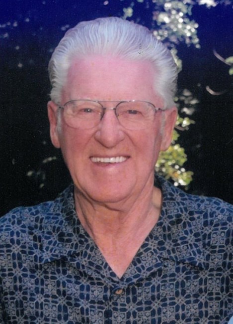 Obituary of Eugene Edward Packard