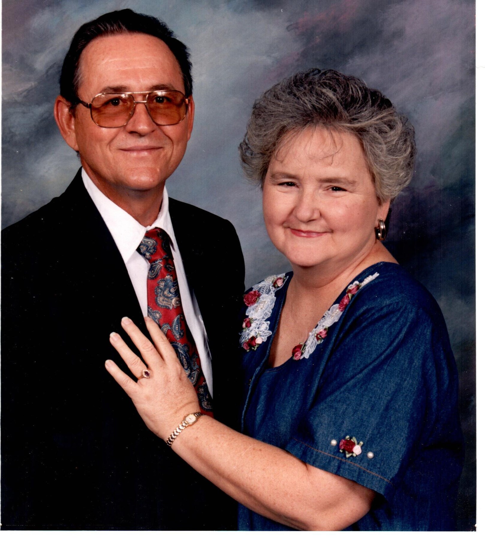 Obituary of Richard Ira Warner Jr.