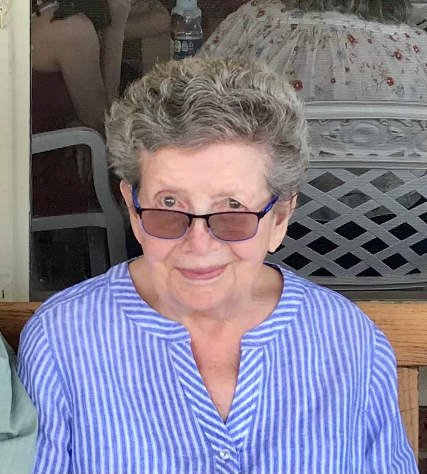 Obituary of Marilyn M. Petzold