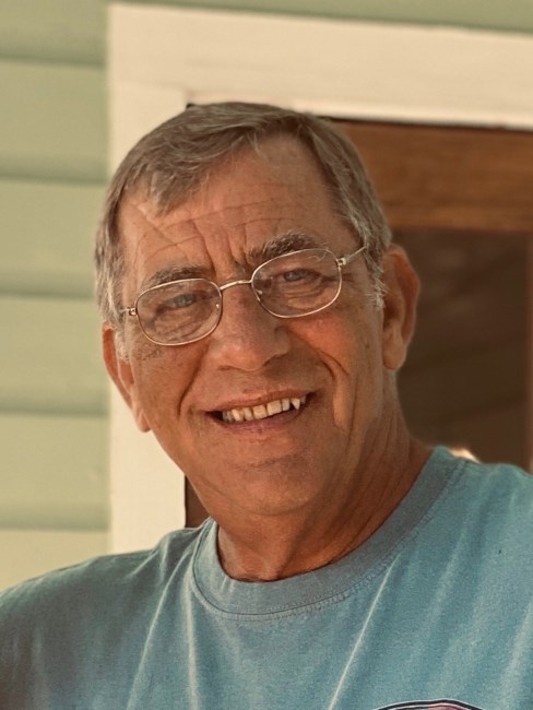Obituary of Larry Lee Davidson