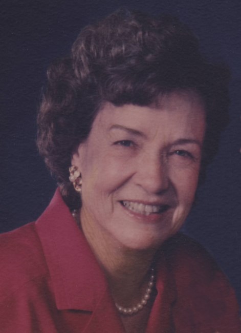 Obituary of Estelle J. Hamby