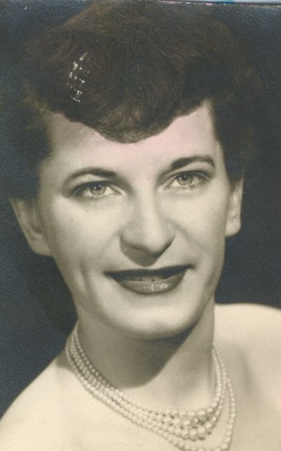 Obituary of Janet A. Kenworthy