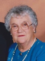 Ethel Uhles