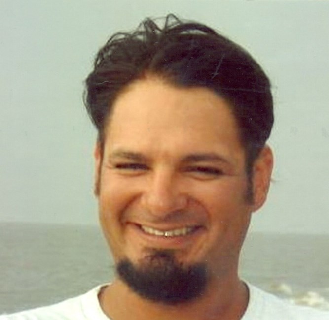 Obituary of Justin Daniel Aguirre