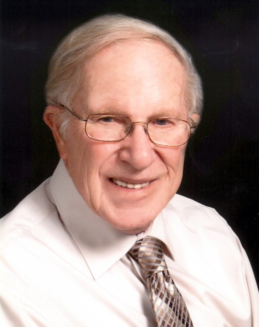 Obituary of Charles Marshall Riley