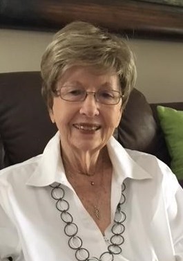 Obituary of Linda Rae Paden