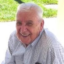 Obituary of James M. Erdmann