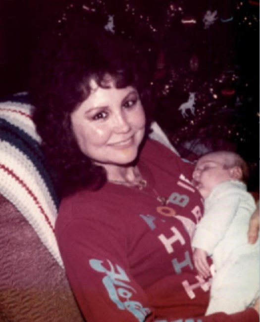 Obituary of Linda Margaret Morgan