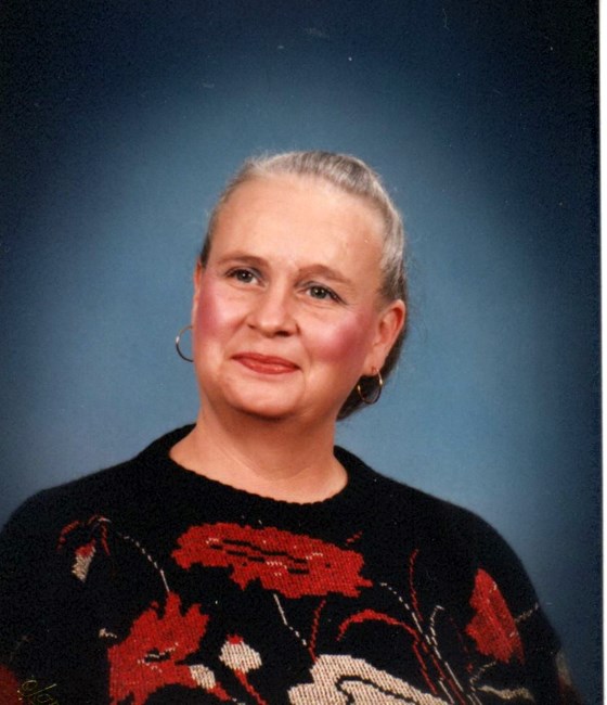 Obituary of Johanna Flynn Horton