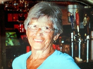 Obituary of Donna Louise Quackenbush