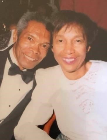 Obituary of Joseph  & Katie Glover