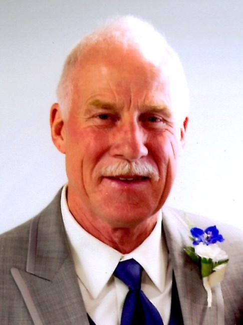 Obituary of Garry Lynn Barker