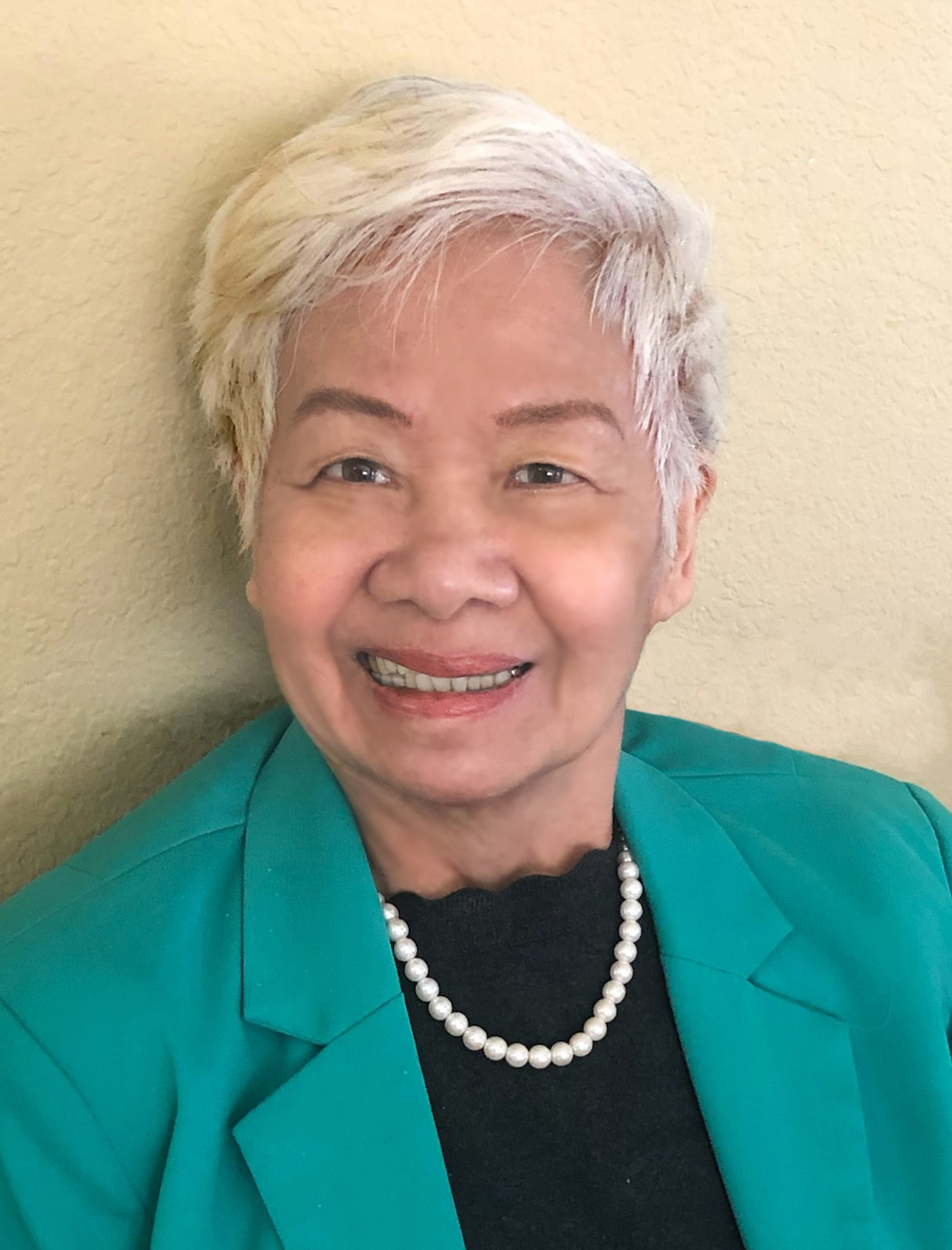 Van Thi Doan Obituary Arlington, TX