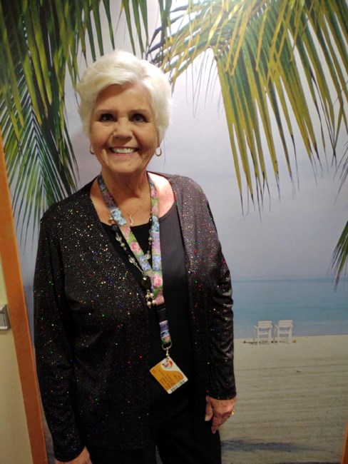 Obituary of Brenda McIntosh Rogers