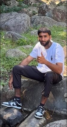 Obituario de Cristian Manuel Rivera Exclusa