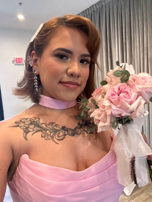 Obituary of Kasandra Herrera